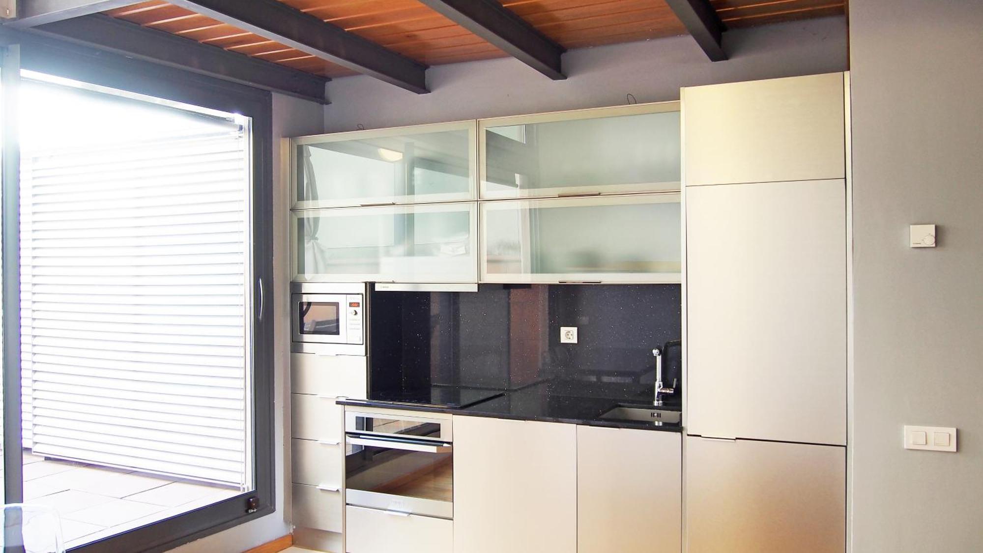 Apartment Barcelona Rentals - Gracia Pool Apartments Center Kamer foto