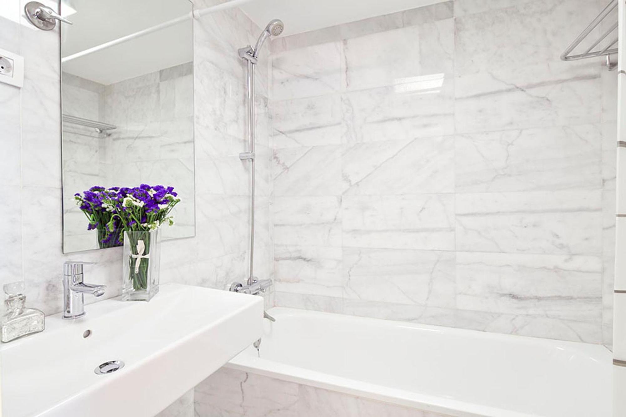Apartment Barcelona Rentals - Gracia Pool Apartments Center Kamer foto