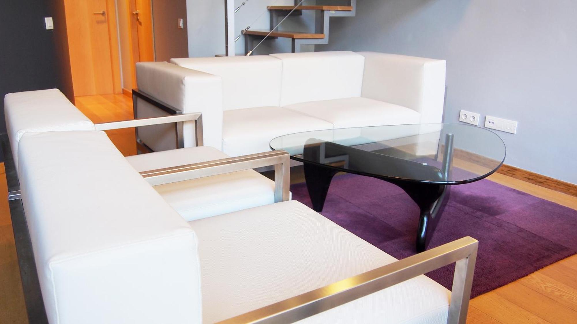 Apartment Barcelona Rentals - Gracia Pool Apartments Center Kamer foto