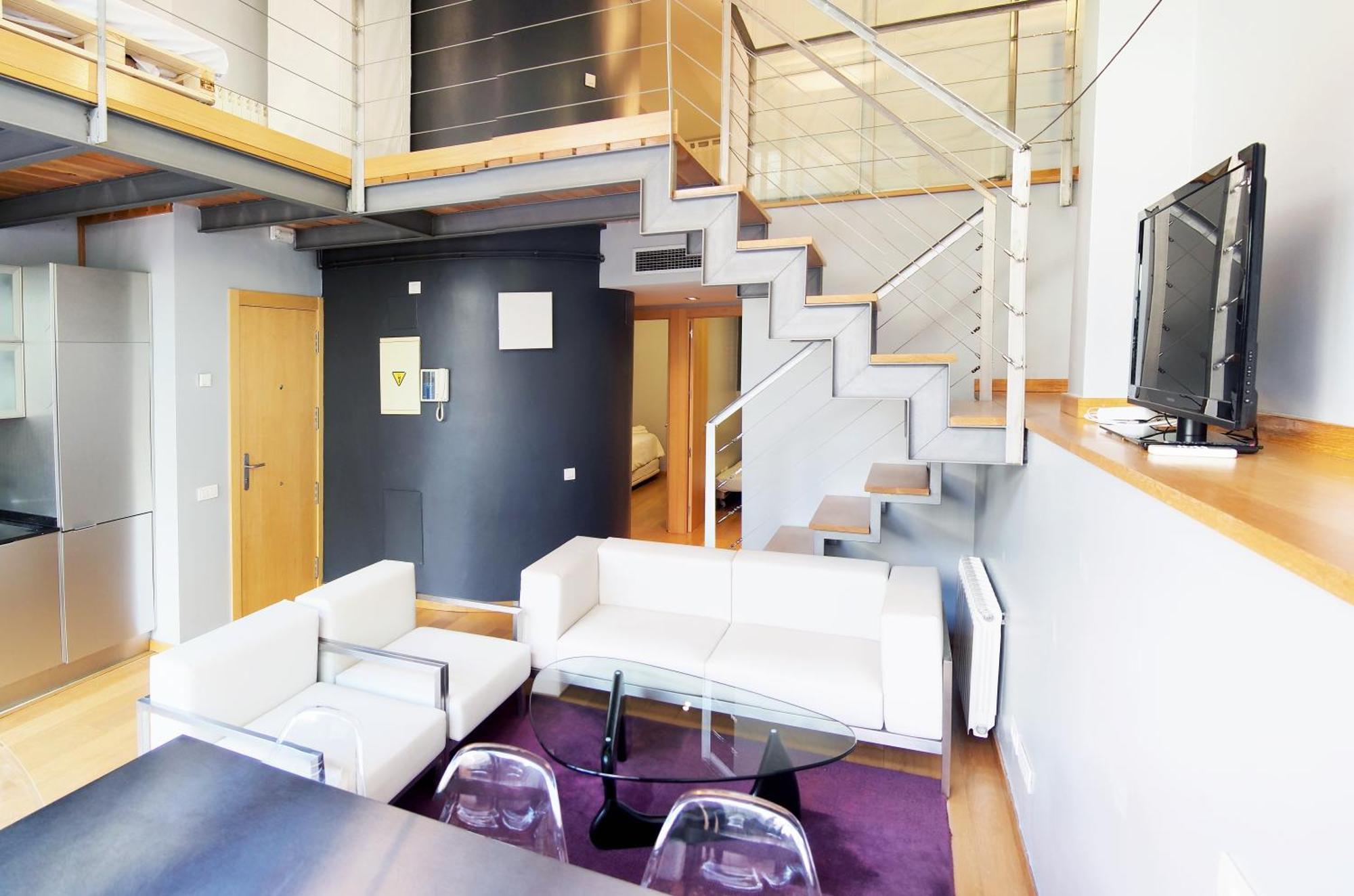 Apartment Barcelona Rentals - Gracia Pool Apartments Center Kamer foto