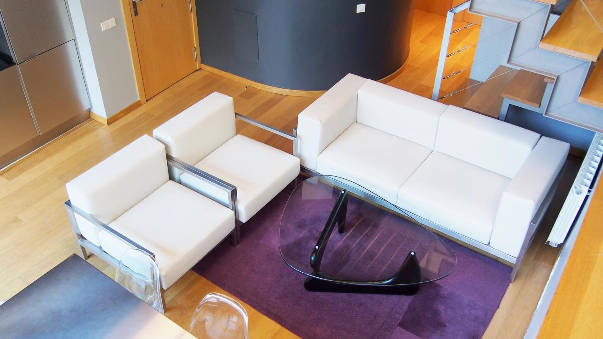 Apartment Barcelona Rentals - Gracia Pool Apartments Center Kamer foto